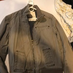 Aeropostal jacket